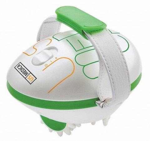 Антицеллюлитный массажёр US MEDICA Ultra Slim